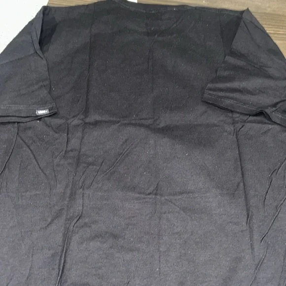 COPY - New with tags men’s vans T-shirt, classic fit size large - Picture 3 of 3